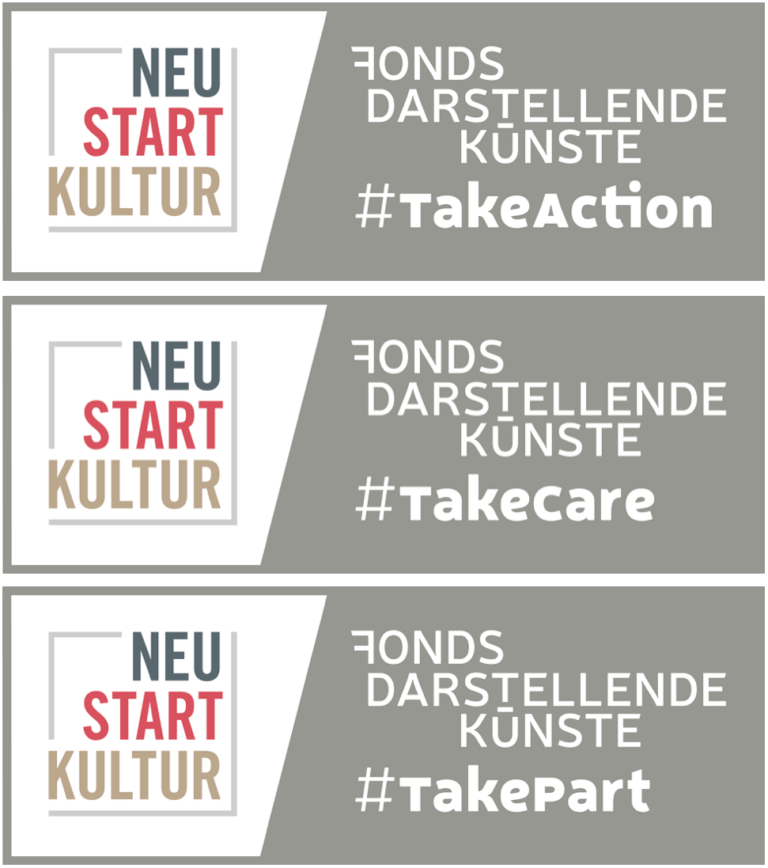 Fonds Darstellende Künste Fonds Darstellende Künste