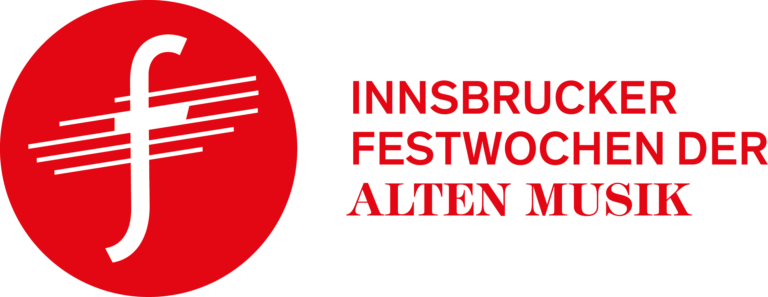 Innsbrucker Festwochen der Alten Musik Innsbrucker Festwochen der Alten Musik