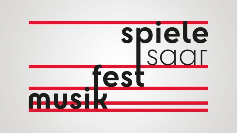 Internationale Musikfestspiele Saar Internationale Musikfestspiele Saar