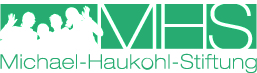 Michael-Haukohl-Stiftung Michael-Haukohl-Stiftung
